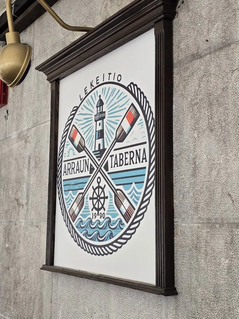 JM L_ARRAUN TABERNA_Lekeitio_review