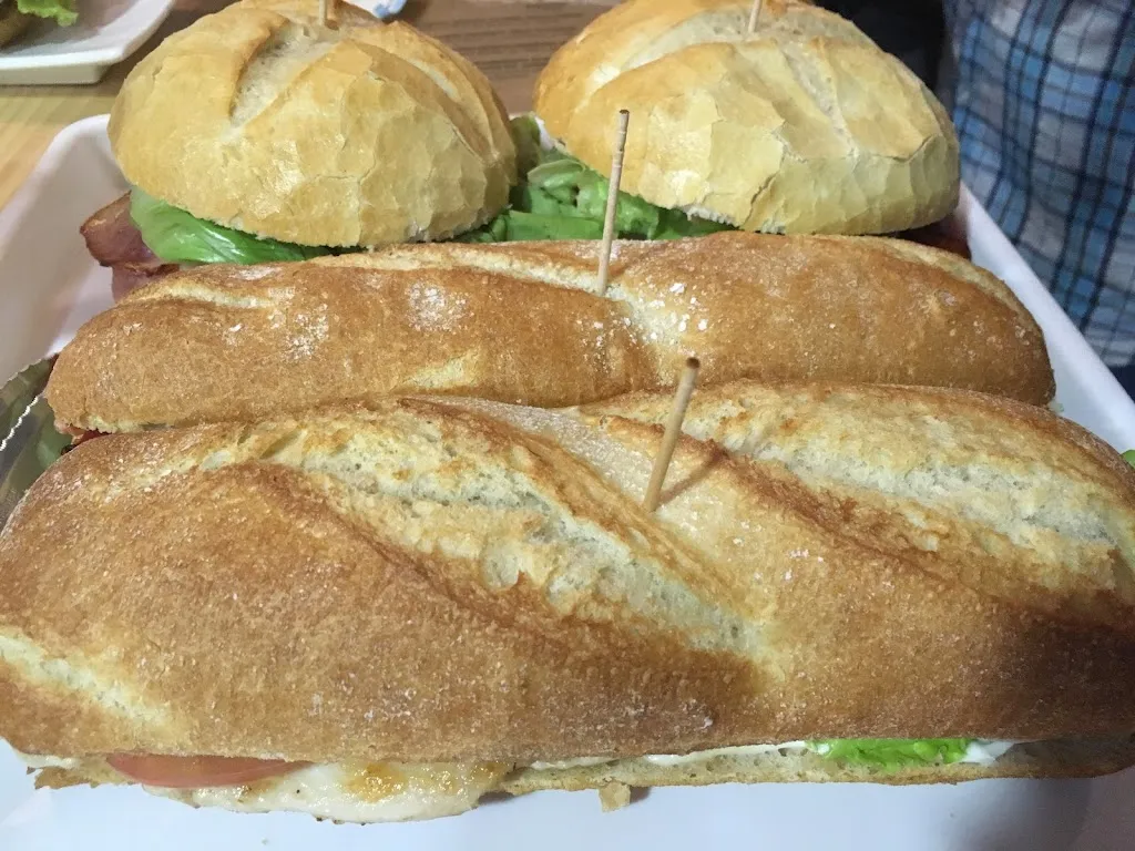 Arantxa Sainz_Irrintzi Taberna_Lekeitio_review