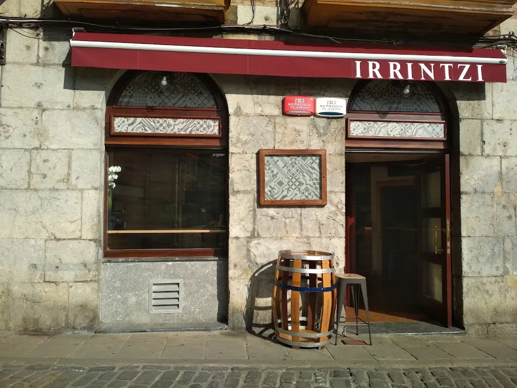 Irrintzi Taberna_Lekeitio_slider_image_1