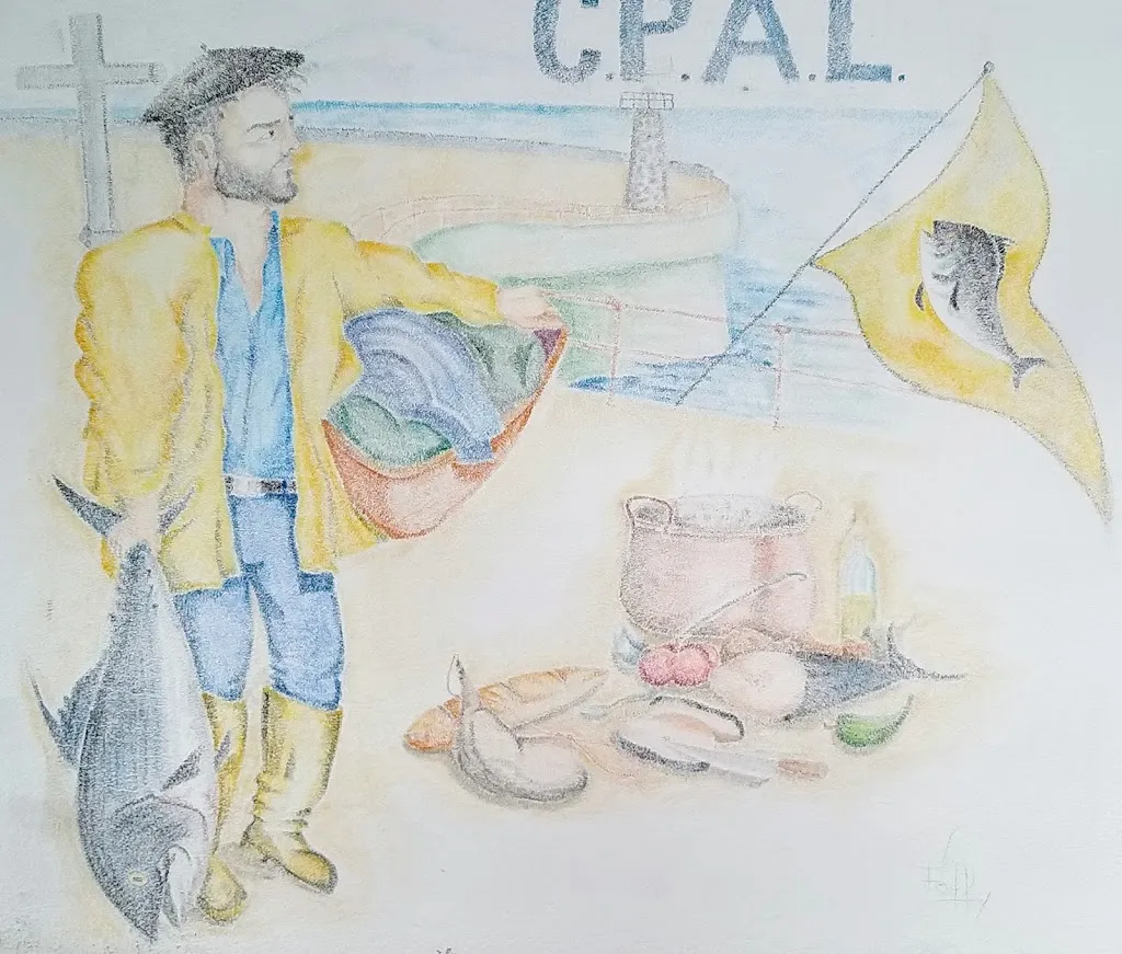 Javier Aranceta_Isuntza Arraun Elkartea_Lekeitio_review