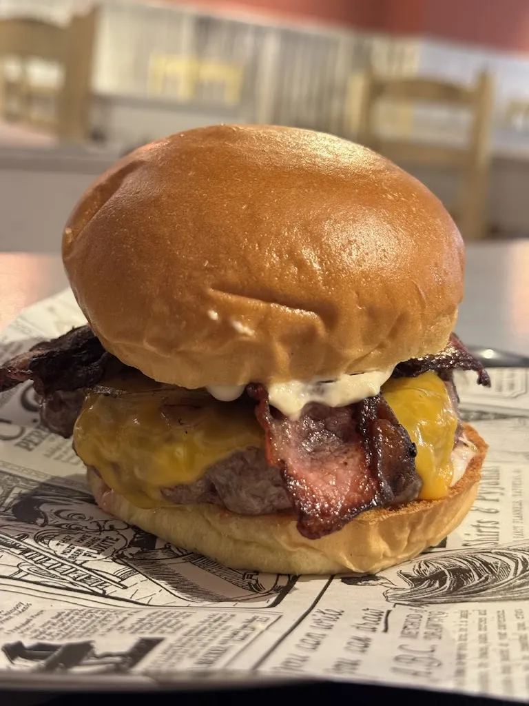 Menu_Rantxo Burger Lekeitio_Lekeitio_immagine_5