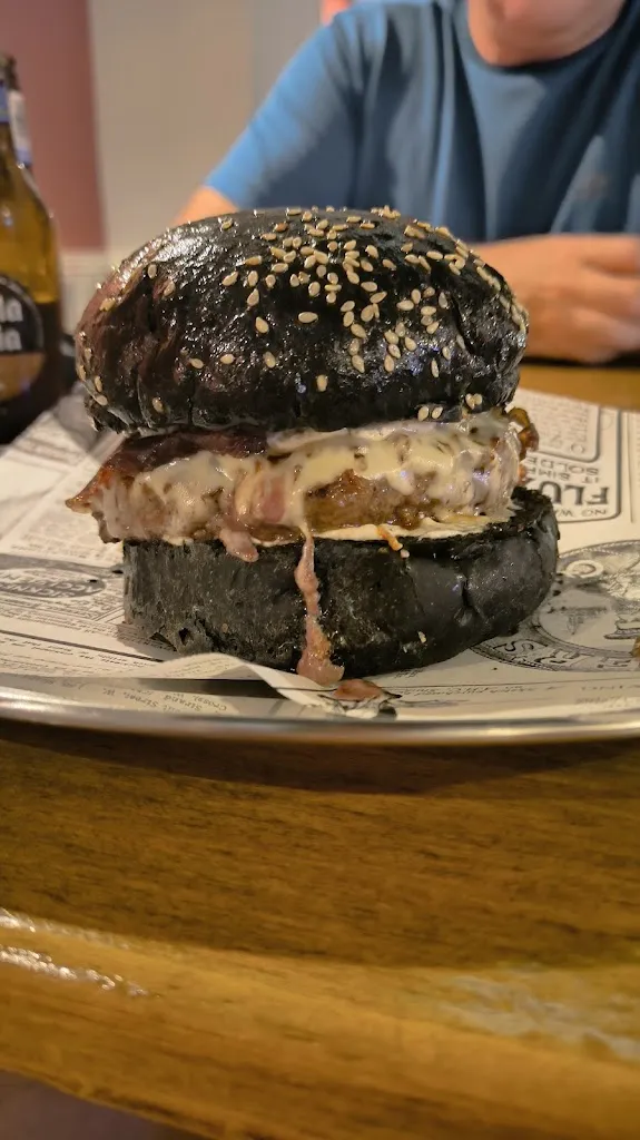 Menu_Rantxo Burger Lekeitio_Lekeitio_immagine_6