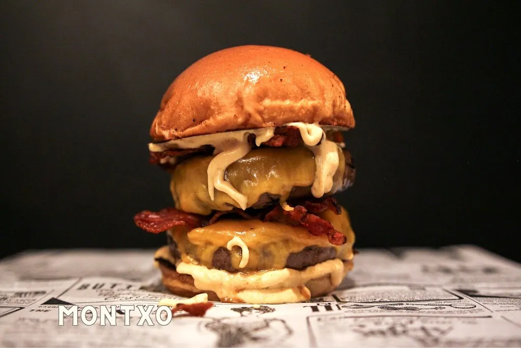 Menu_Rantxo Burger Lekeitio_Lekeitio_immagine_7