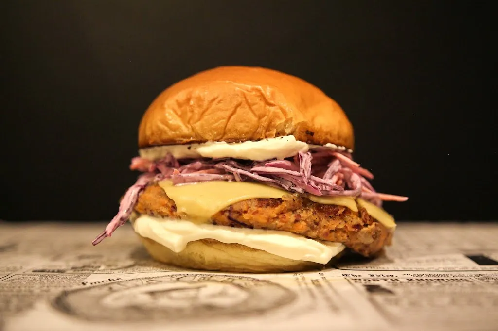 Menu_Rantxo Burger Lekeitio_Lekeitio_immagine_8