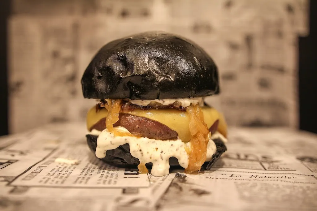 Menu_Rantxo Burger Lekeitio_Lekeitio_immagine_9