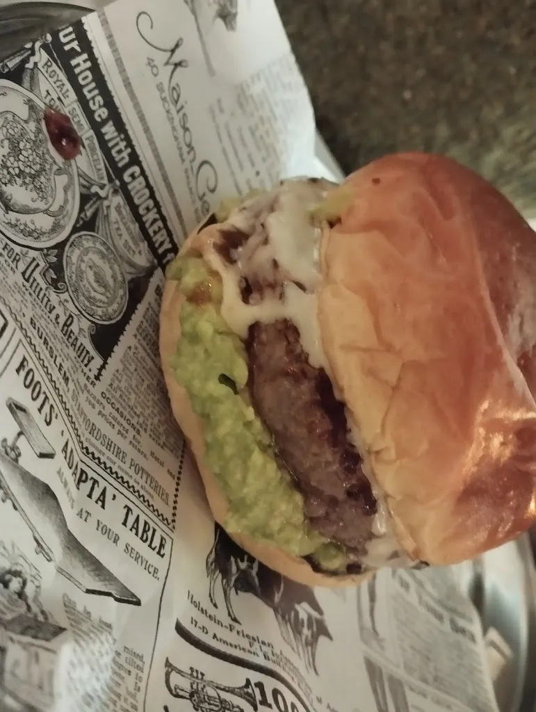 Naiara_Rantxo Burger Lekeitio_Lekeitio_recensione