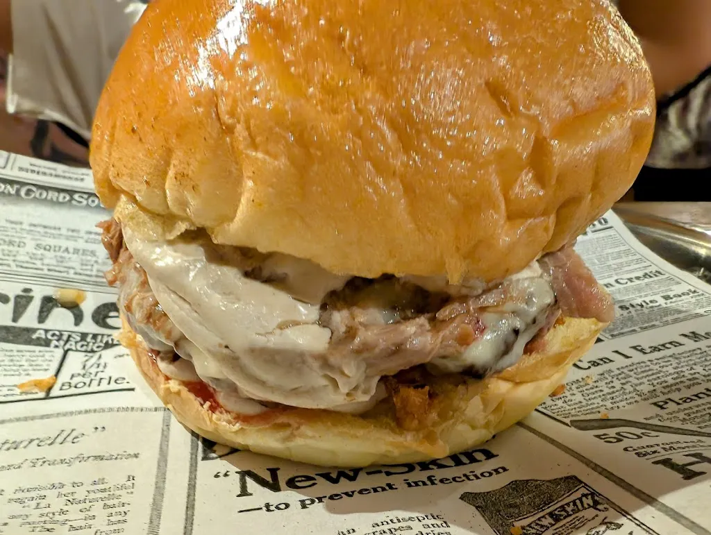 Ik&Is_Rantxo Burger Lekeitio_Lekeitio_recensione