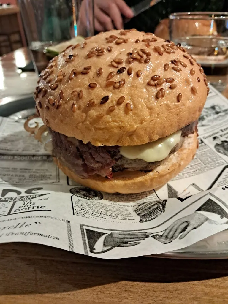 Irantzu Salaberri_Rantxo Burger Lekeitio_Lekeitio_recensione