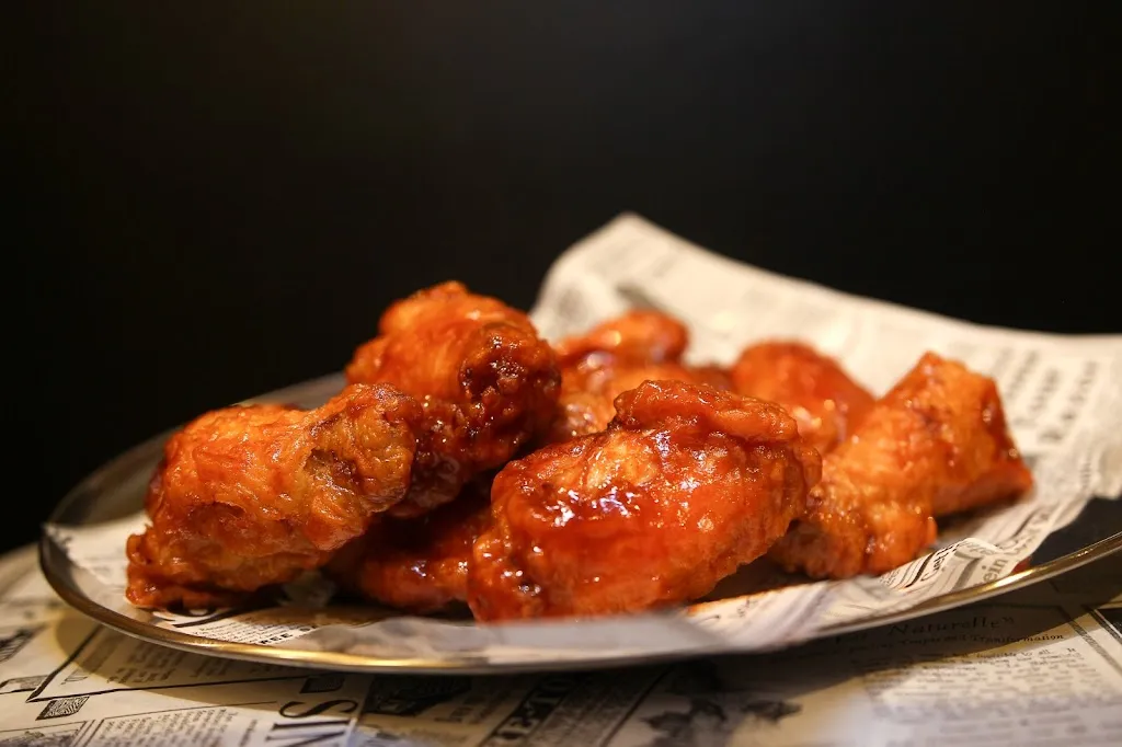 Rantxo Burger Lekeitio restaurant in Lekeitio