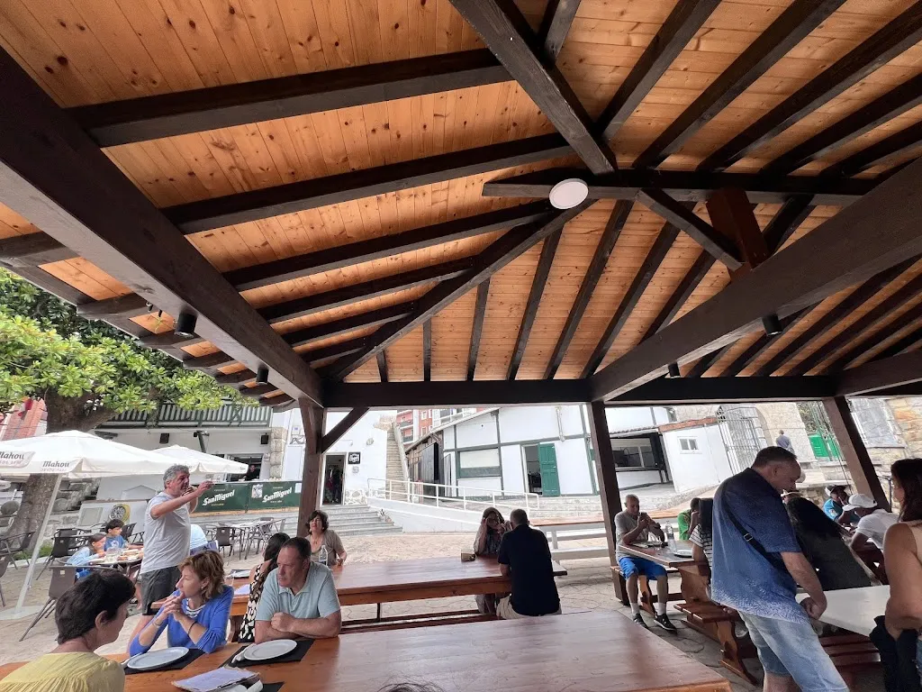 KERKIRA 32.2_Batzoki Lekeitio_Lekeitio_review