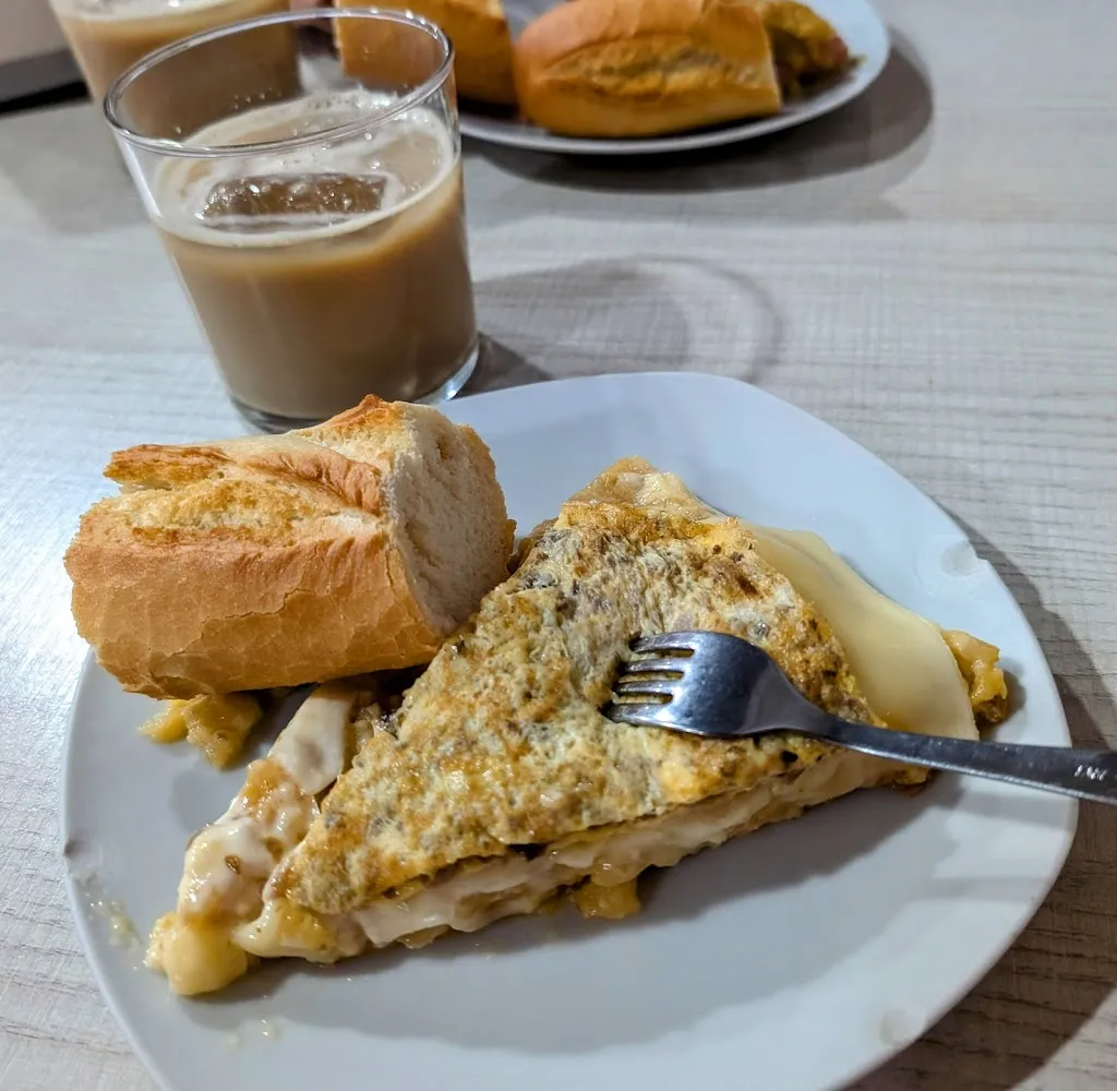 Ik&Is_Otoio Taberna_Lekeitio_review