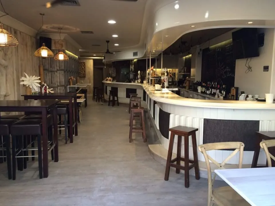 Otoio Taberna restaurant in Lekeitio