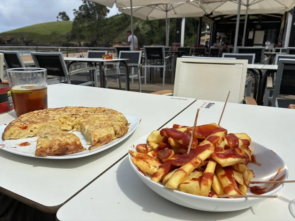 Geertje Andringa_Laperri Txiringitoa_Lekeitio_review