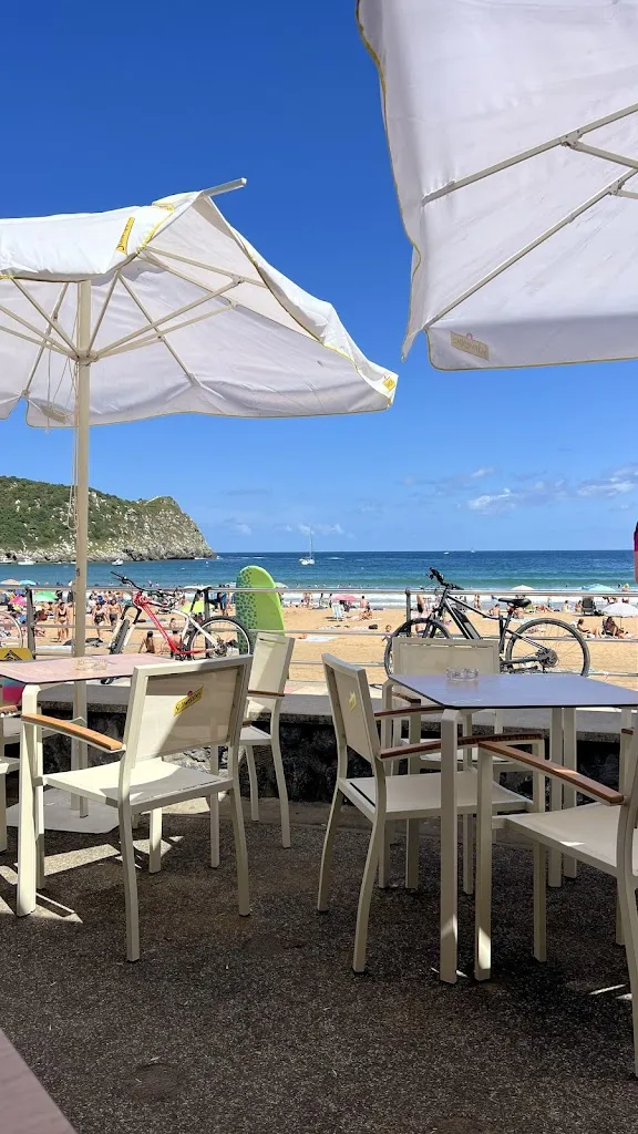 Bar restaurant in Capua