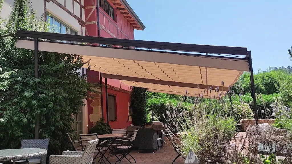 Nick's Shabby Risto-Bar_Capua_slider_image_2