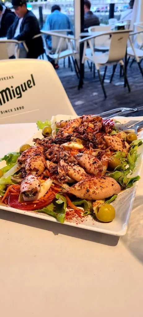 Menu_Bar Norai_Lekeitio_image_7