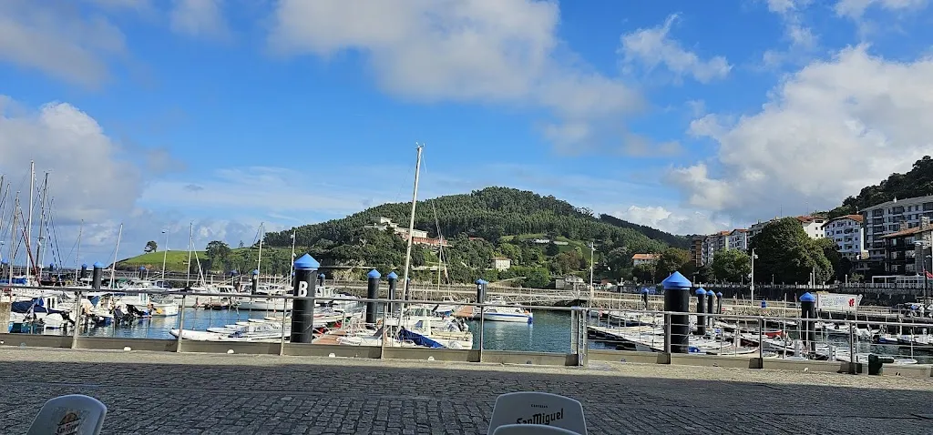 Tanya Mace_Bar Norai_Lekeitio_review