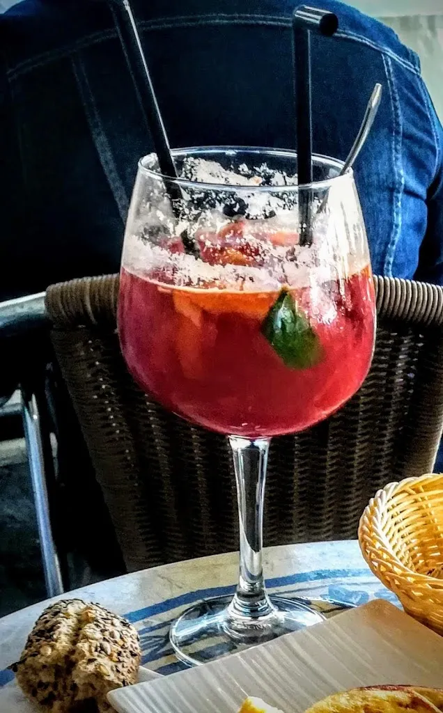 Bar SERENGA_Lekeitio_menu_image_1