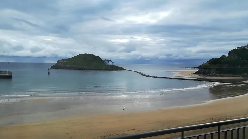 Hotel Silken Palacio Uribarren_Lekeitio_slider_image_2