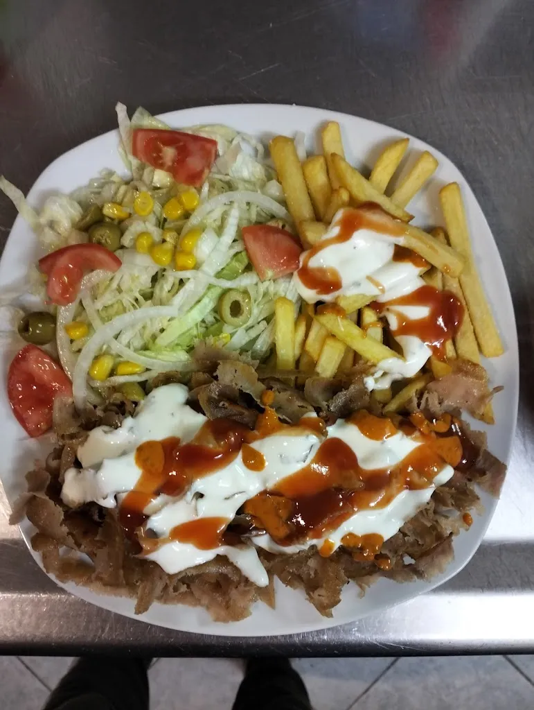 Menu_Kebab-pizzeria de Lekeitio_Lekeitio_image_7