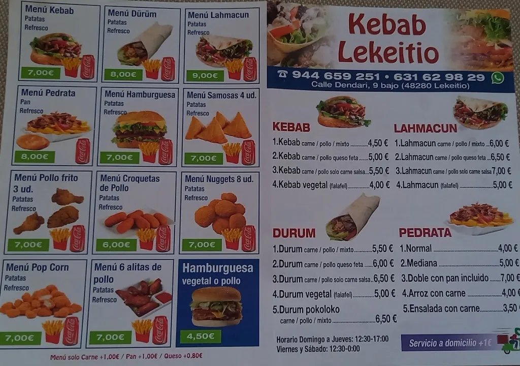 Kebab-pizzeria de Lekeitio_Lekeitio_slider_image_1