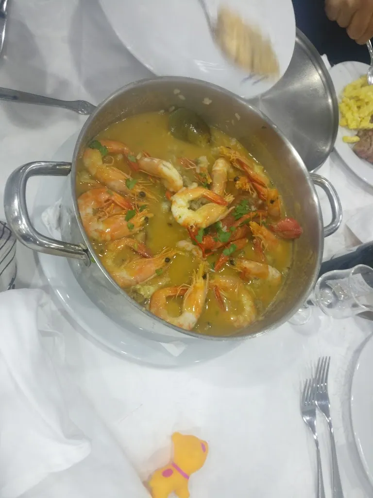 Ida Berglind_A Lampreia_Santa Comba_recensione