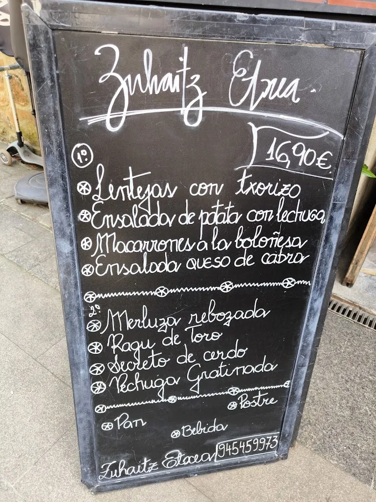 Menu_Zuhaitz etxea_Otxandio_image_1