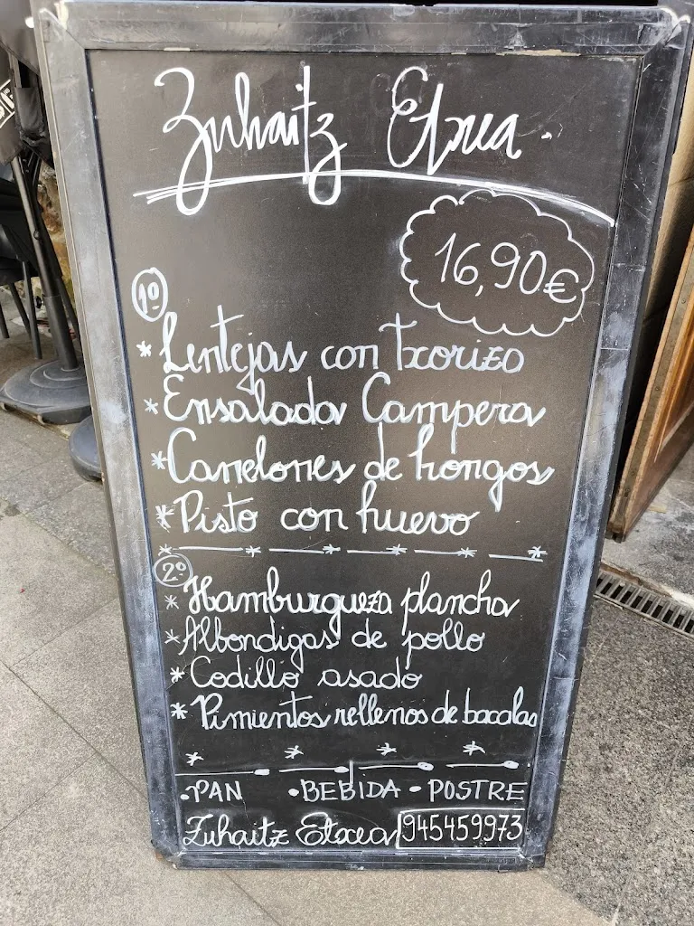 Menu_Zuhaitz etxea_Otxandio_image_2