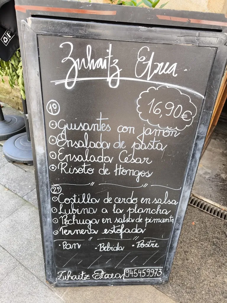 Menu_Zuhaitz etxea_Otxandio_image_3