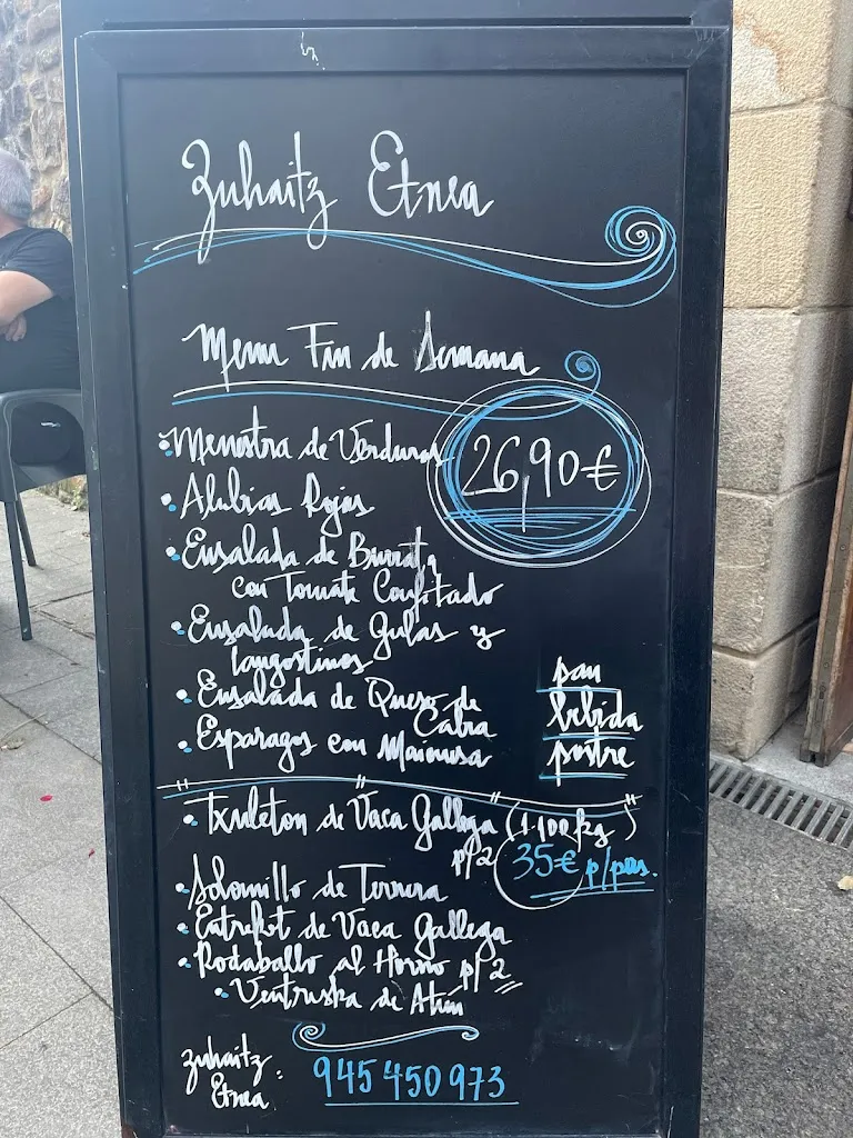Menu_Zuhaitz etxea_Otxandio_image_4