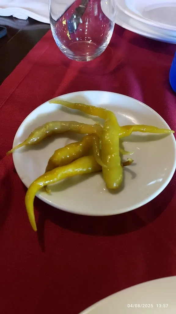 Begoña Pileño_Restaurante Korostondo Jatetxea_Otxandio_review