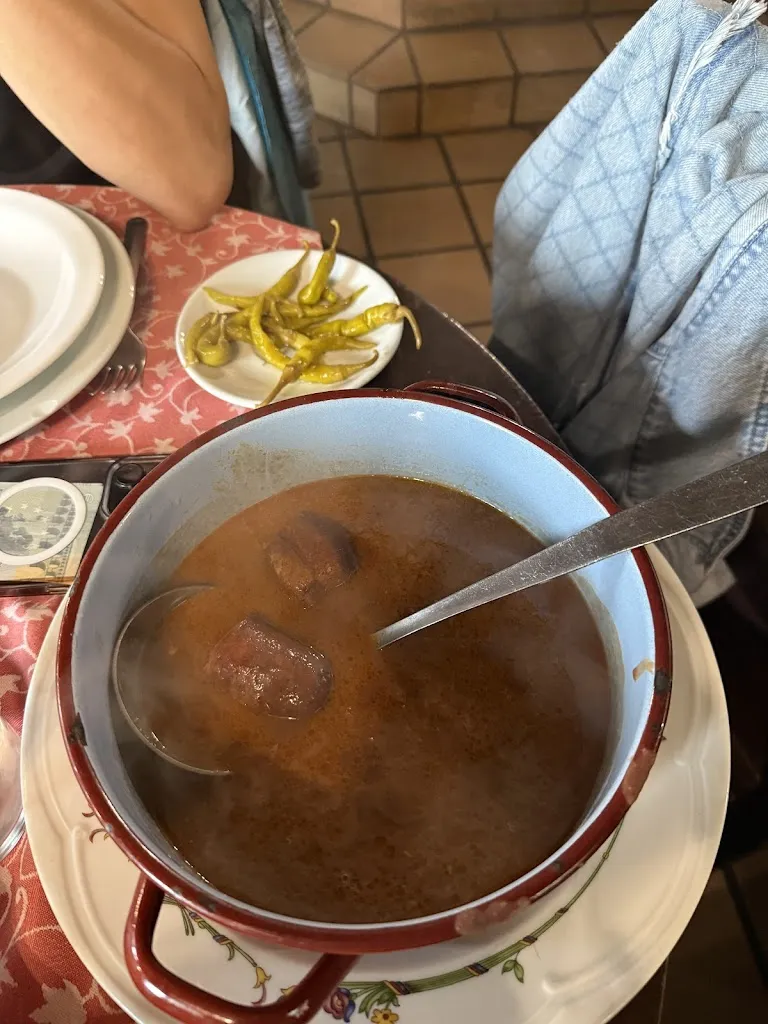 Miren Gurutze_Restaurante Korostondo Jatetxea_Otxandio_review