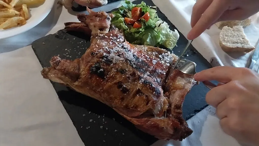 Restaurante Korostondo Jatetxea_Otxandio_slider_image_2