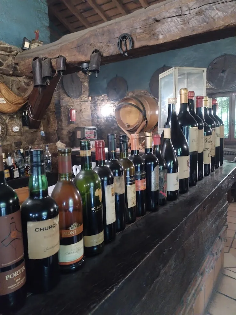 Restaurante Korostondo Jatetxea_Otxandio_slider_image_3