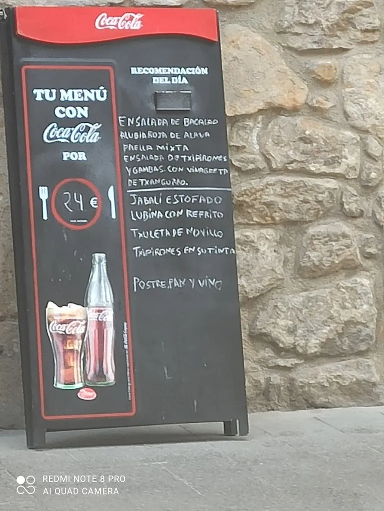 Menu_Bar Gure Etxea_Otxandio_immagine_2