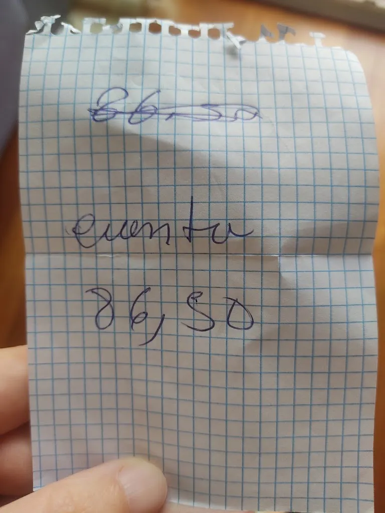 Vanessa G. R._Bar Gure Etxea_Otxandio_recensione