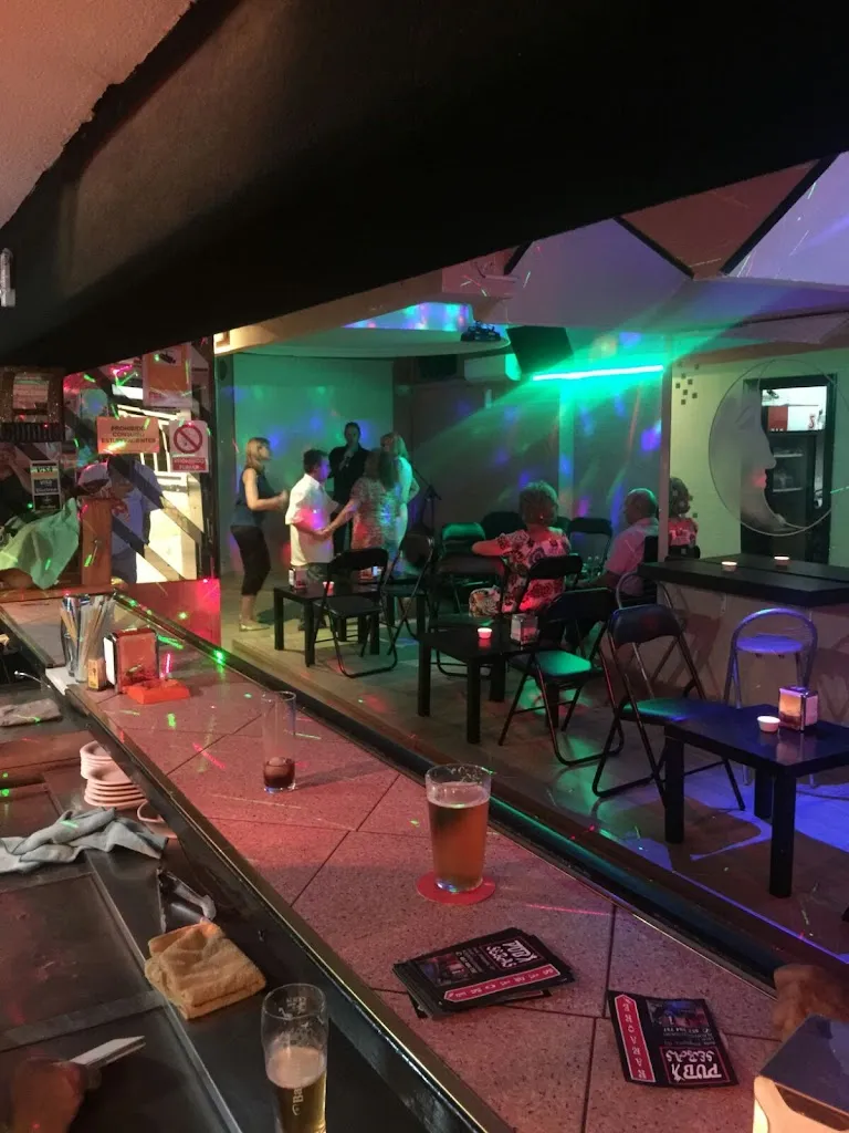 Bar Gure Etxea restaurant in Otxandio