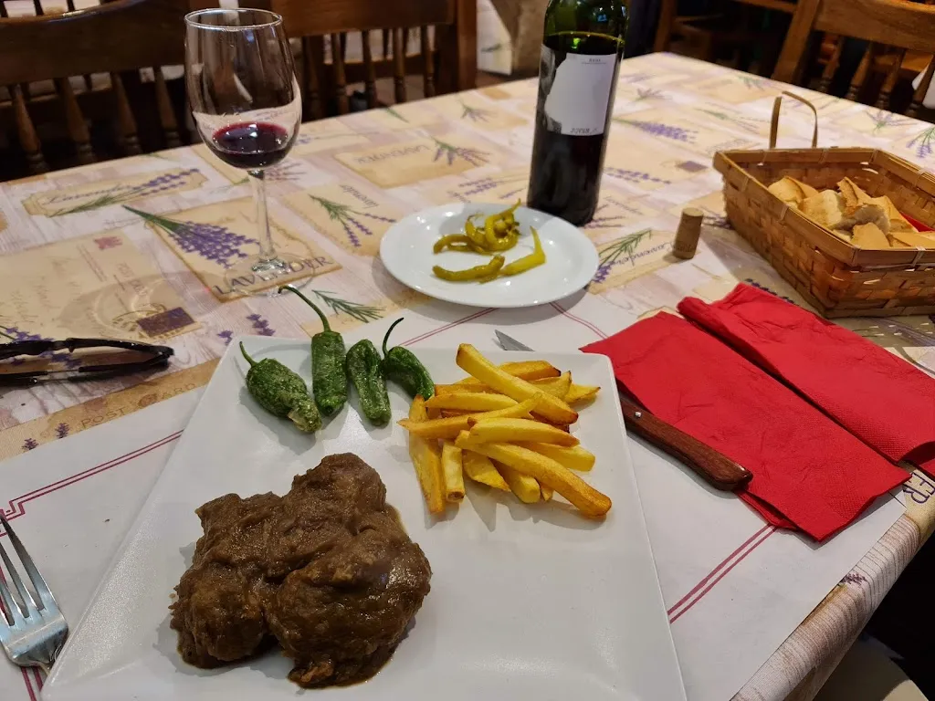 Bar Gure Etxea_Otxandio_slider_image_3