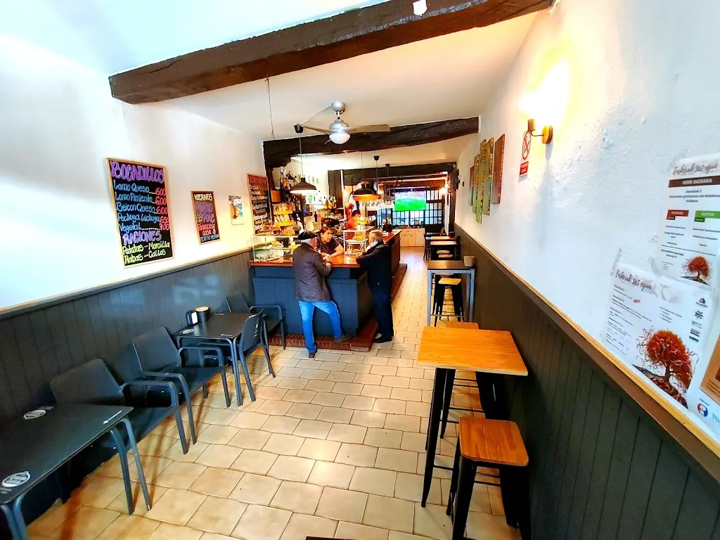 L. P. Kapanaga_Bar koska_Otxandio_review