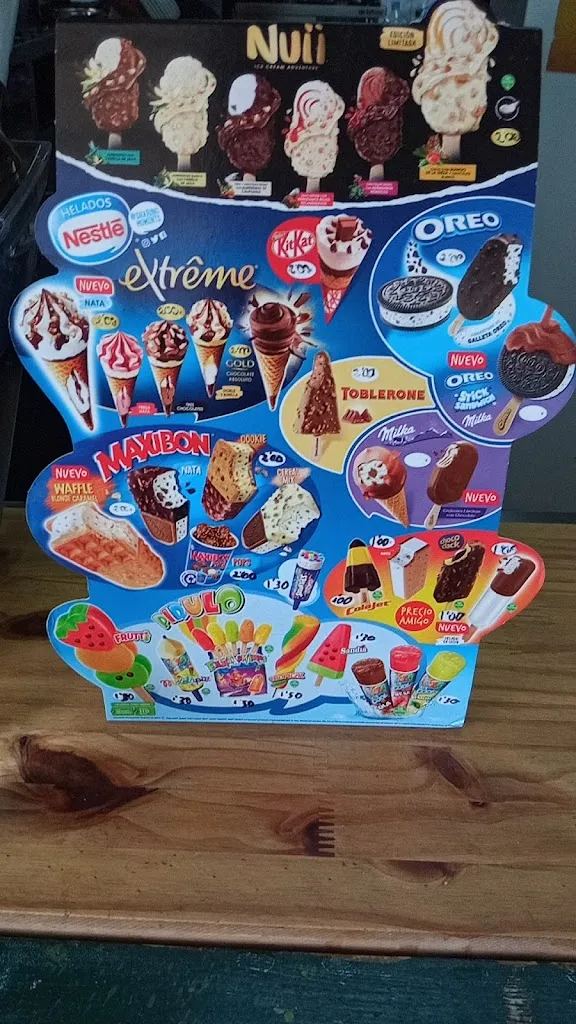 Menu_Arepas de Irma_Otxandio_immagine_1