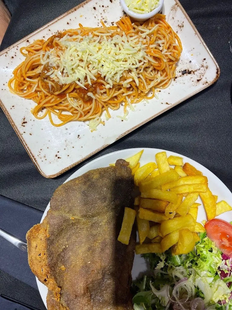 Samuel_Ortuella Hotela jatetxea_Ortuella_review