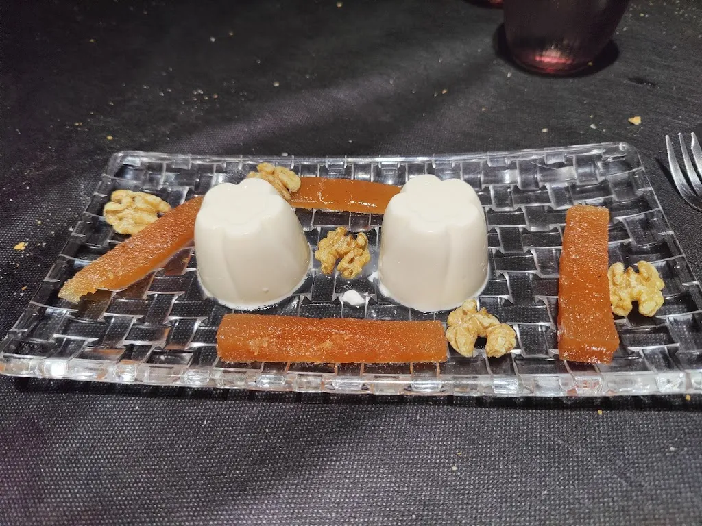 Andrés Fernández Laso_Ortuella Hotela jatetxea_Ortuella_review