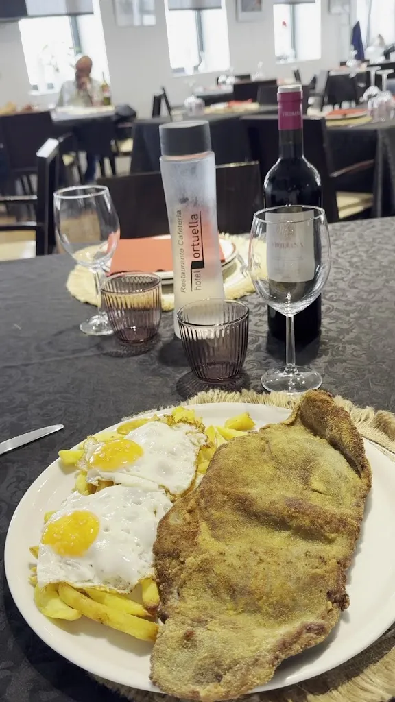 Ortuella Hotela jatetxea_Ortuella_slider_image_2