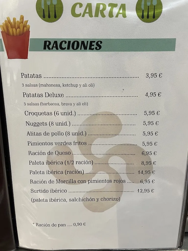 Menü_Batzoki Ortuella_Ortuella_Bild_3