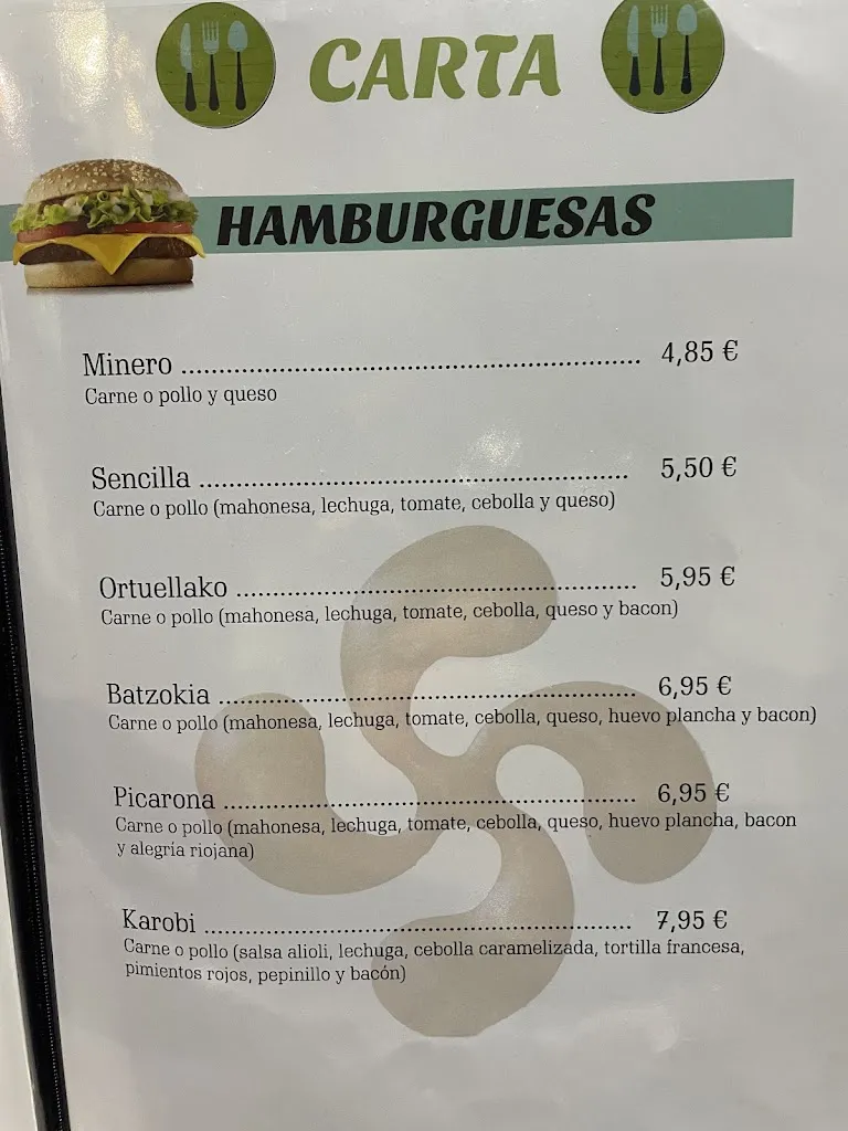 Menü_Batzoki Ortuella_Ortuella_Bild_4