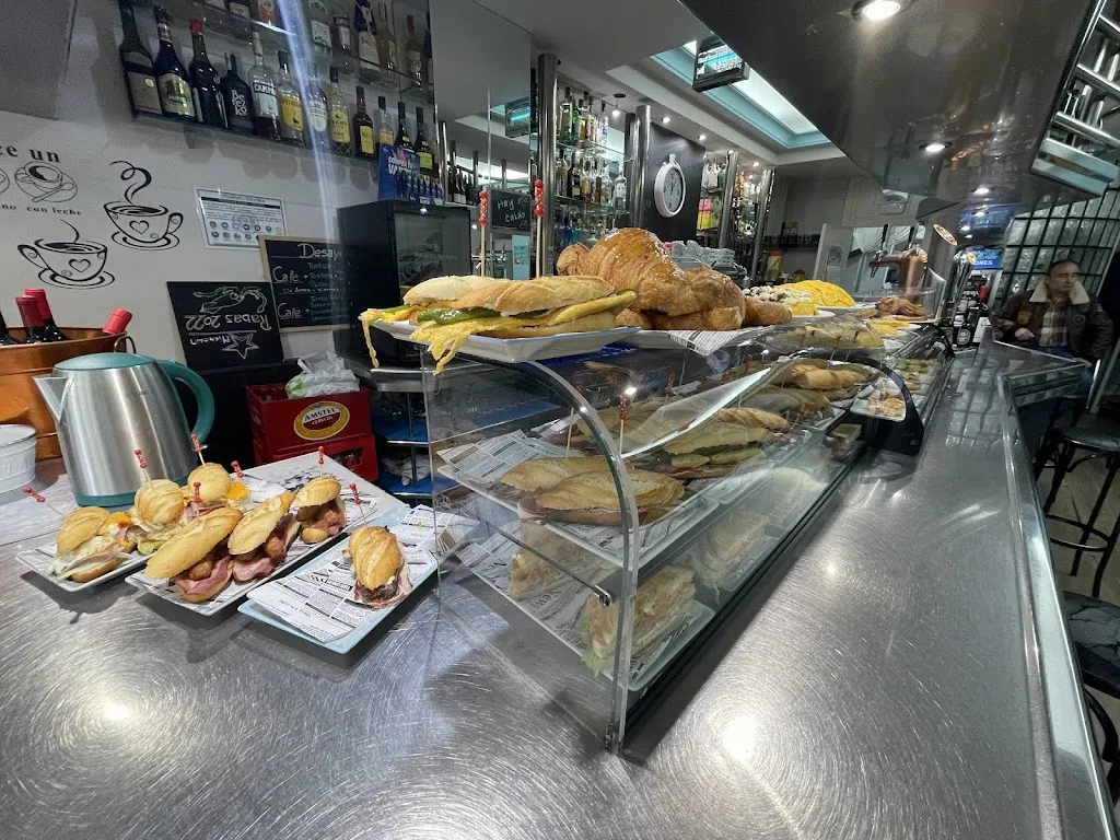 Menü_Batzoki Ortuella_Ortuella_Bild_5