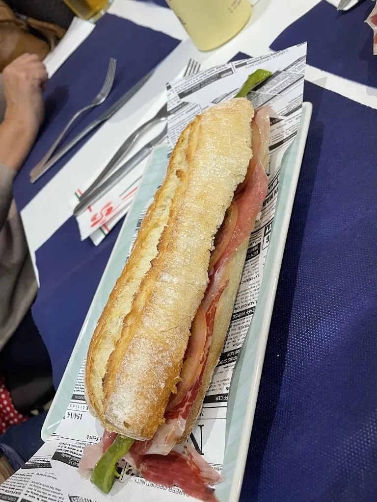 Menü_Batzoki Ortuella_Ortuella_Bild_8