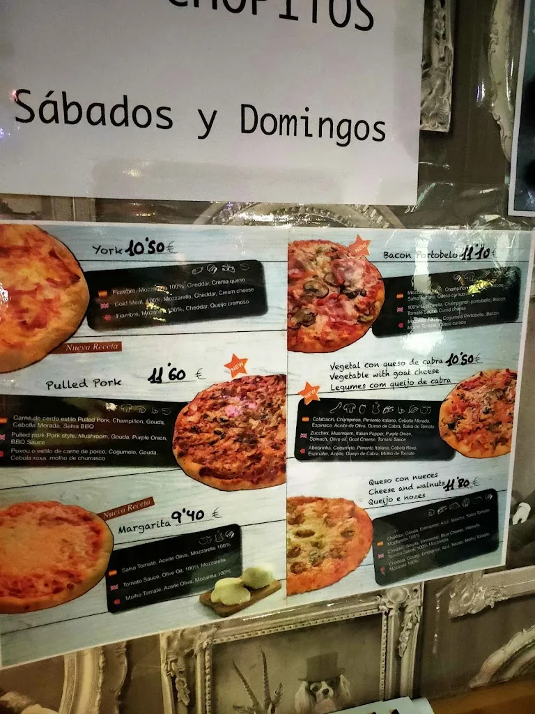 Menu_Green Tavern_Ortuella_image_1