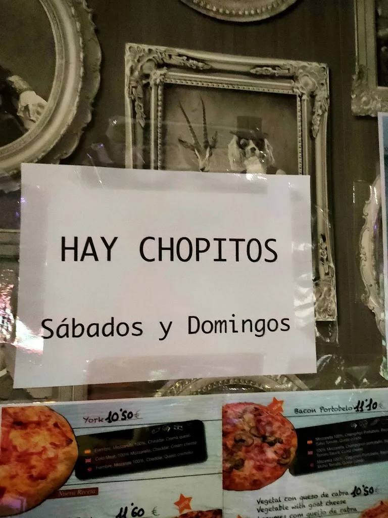 Menu_Green Tavern_Ortuella_image_2