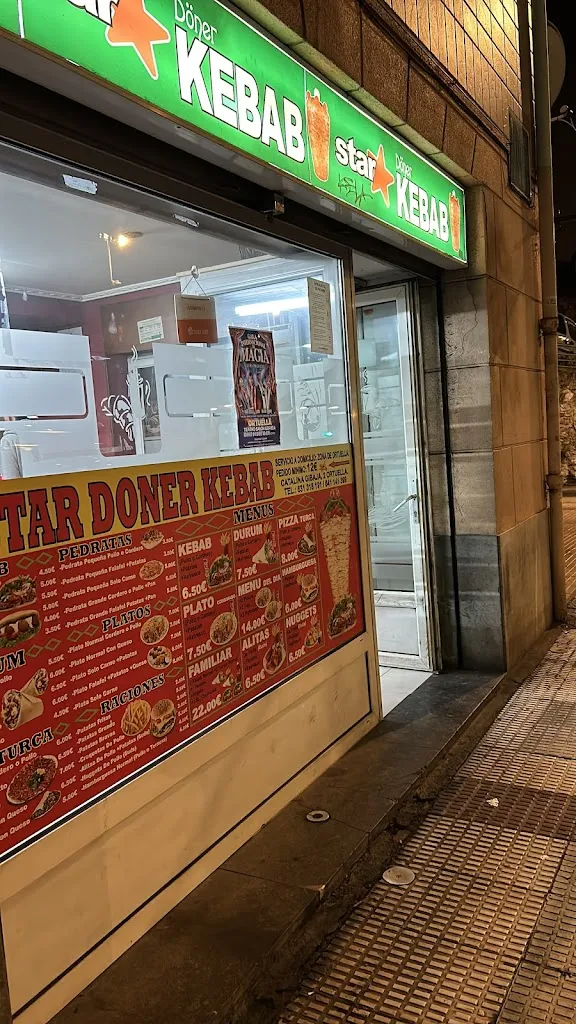 Menu_Donor star kebab (halal)_Ortuella_image_2